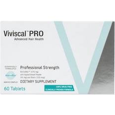 Vitamins & Supplements Viviscal Pro Advanced Hair Health 60ct