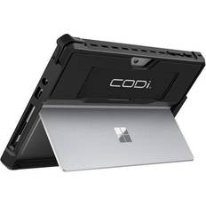 Tablet Covers Codi Rugged Case for MS Surface Go 2 (Keyboard Compatible)