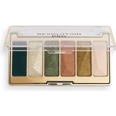 Makeup Revolution Beauty Pro Moments Eye Palette Enchanting 10g