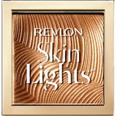 Revlon Bronzers Revlon SkinLightsTM Prismatic Bronzer (Various Shades) Sunlit Glow