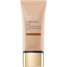 Estée Lauder Double Wear Light Soft Matte Hydra Foundation SPF10 6C1 Rich Cocoa