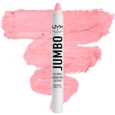 Cheap Eyeshadows NYX Professional Makeup Jumbo Eye Pencil Sherbet-Pink