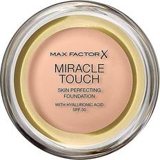 Max factor miracle touch foundation Max Factor Max Factor Miracle Touch Foundation