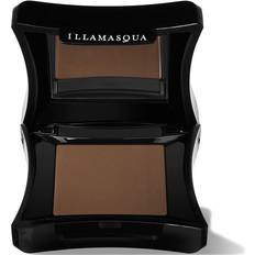 Powders Illamasqua Skin Base Pressed Powder Dark 2