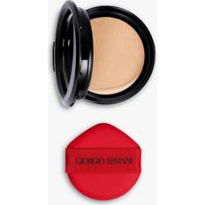 Armani red cushion Armani Beauty Giorgio My To Go Red Cushion Foundation Refill