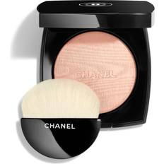 Brillo Polvos Chanel Poudre Lumière Illuminating Powder #20 Warm Gold