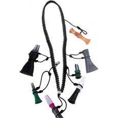 Primos Hunting Accessories Primos Waterfowler's 5 Call Lanyard