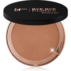 Vitamin C Bronzers IT Cosmetics Bye Bye Pores Bronzer