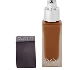 XX Revolution XX Revolution Liquid Skin Foundation-No colour