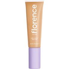 Florence by mills skin tint Florence by Mills Like A Light Skin Tint MT100