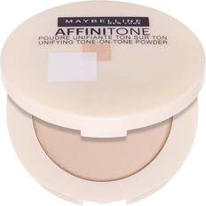 Makeup Maybelline Affinitone Powder 42 Dark Beige