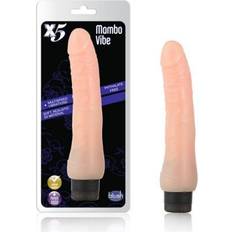 Blush Novelties Mambo Vibe Natural in stock