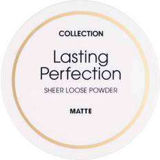 Collection Lasting Perfection Sheer Matte Loose Powder - Transparent
