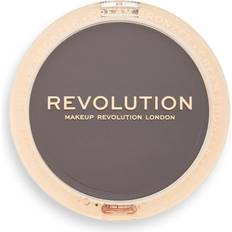 Revolution ultra cream bronzer Revolution Beauty Ultra Cream Bronzer 12g (Various Shades) Deep Dark