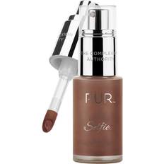 Pür 4-In-1 Love Your Selfie Longwear Foundation & Concealer DPP1/Mocha