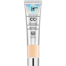 Your Skin But Better CC+ Cream with SPF50 Medium