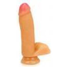 Blush Novelties Dildos Blush Novelties Surfer Dude 17.5 cm Natur-Hell