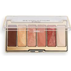 Makeup Makeup Revolution Revolution Pro Revolution Pro Moments Eye Palette Makeup Bewitching