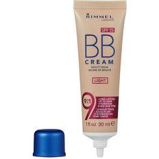 Rimmel london Rimmel London Match Perfection BB Cream #001 Light 30 ml