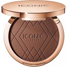 Makeup Iconic London Ultimate Bronzing Powder Rich Bronze