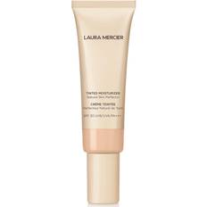 Laura Mercier Tinted Moisturizer Natural Skin Perfector SPF30 PA+++ 0W1 Pearl