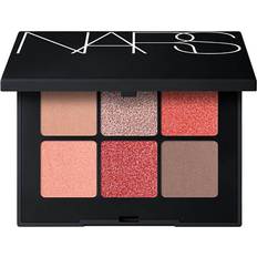 NARS Cosmetics Voyageur Eyeshadow Palette Hibiscus