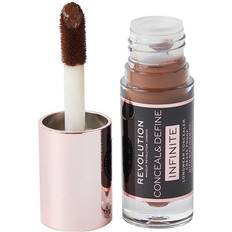 Revolution concealer Revolution Beauty Infinite Concealer-Grey