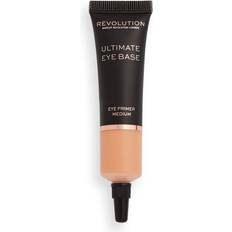 Eye Primers Revolution Beauty Ultimate Eye Base Medium-No colour