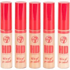 W7 Correctores W7 Corrector HD Concealer LW5