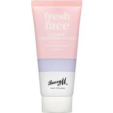 Barry M Fresh Face Colour Correcting Primer Purple