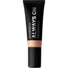 Smashbox Always On Cream Shadow Suede