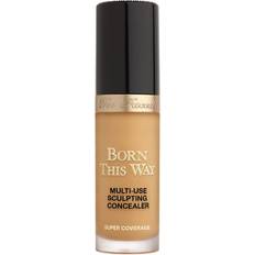 Too Faced Born This Way Super Coverage Concealer Latte