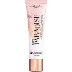 Skin paradise L'Oréal Paris Skin Paradise Tinted Moisturiser SPF20 #03 Fair