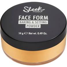 Sleek Makeup Powders Sleek Makeup Face Form Baking & Setting Powder Banana