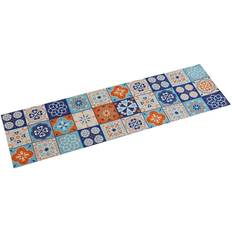 Versa Chemin de Table Orange Mosaïque 21350503