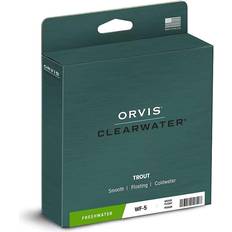 Orvis clearwater Orvis Clearwater Fly Line