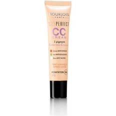 Bourjois CC Cremas Bourjois Perfect 123 CC Cream with Correction Pigments