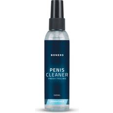 Penis creme Boners Penis Cleaner 150 ml penis rens