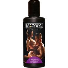 Erotic Massage Oil 100ml