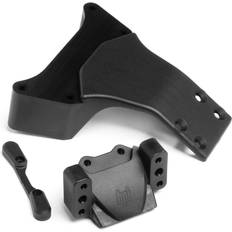 HPI Racing Front Bulkhead Set