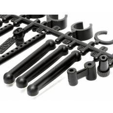Fjernstyret legetøj HPI Racing Body Post/Link Set (Nitro 3)