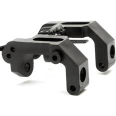 Fjernstyret legetøj HPI Racing Front Upright Set (8 Degree/10 Degree)
