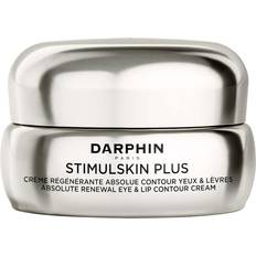 Darphin Øjencremer Darphin Stimulskin Plus Absolute Renewal Eye & Lip Cream 15ml