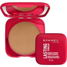 Rimmel London Lasting Finish Compact Foundation-Multi