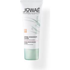 Senza Parabeni Creme BB Jowaé Tinted moisturizing cream #medium