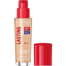 Rimmel Fonds de teint Rimmel Lasting Finish foundation #070