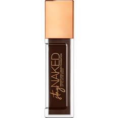 Urban Decay Stay Naked Weightless Liquid Foundation 92NN