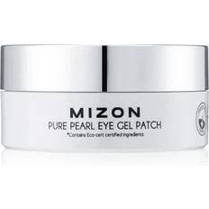 Máscaras para los ojos Mizon Pure Pearl Eye Gel Patch 60 Pcs