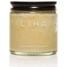 Pure shea butter Liha 'Ivory' 100% Pure Ghanaian Shea Butter 120Ml