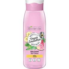 Bielenda Body lotions Bielenda Vegan Smoothie Body Balm Watermelon & Banana 400ml